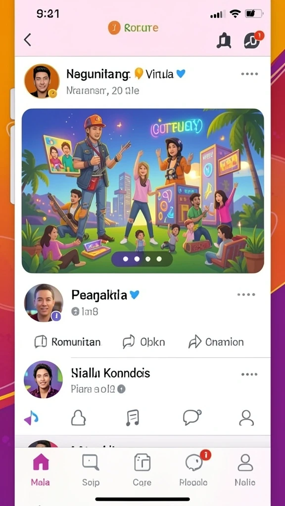888idr - Fitur turnamen dengan hadiah menarik setiap bulannya.