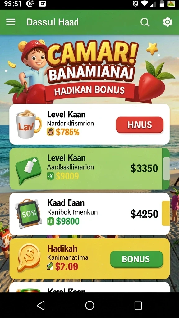 9n9n - Adegan pertempuran yang mendebarkan dan penuh aksi.