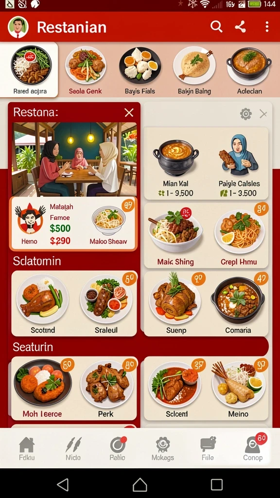 cacor78 - Gambar menunjukkan pemain sedang bersaing di level yang menantang.