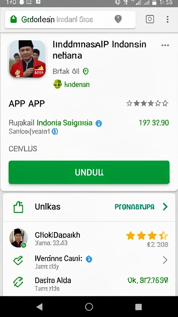 dewalangit77 - Tampilan antarmuka yang menarik dan mudah digunakan.
