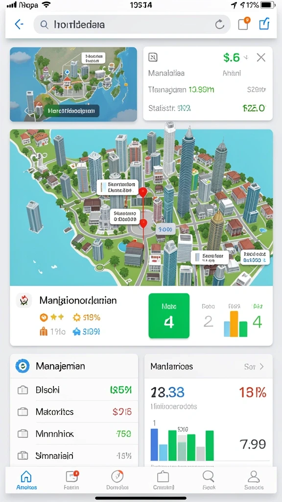 dewalangit77 - Mini game yang menambah variasi dalam permainan.