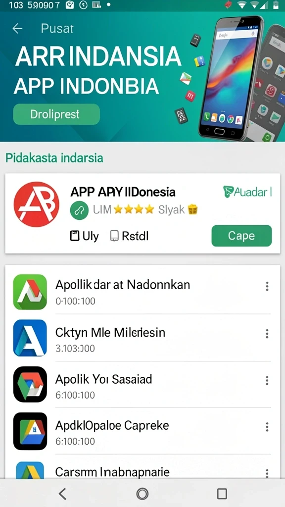 g668 - Karakter-karakter unik yang bisa dipilih untuk bermain.