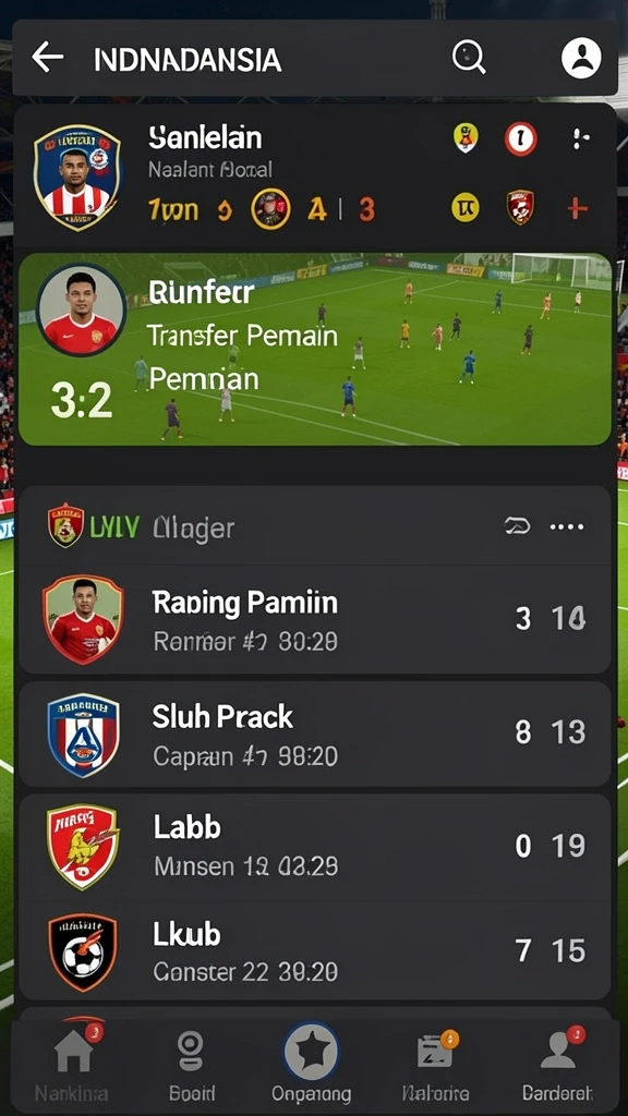 garitoto - Contoh turnamen online yang diadakan setiap hari.