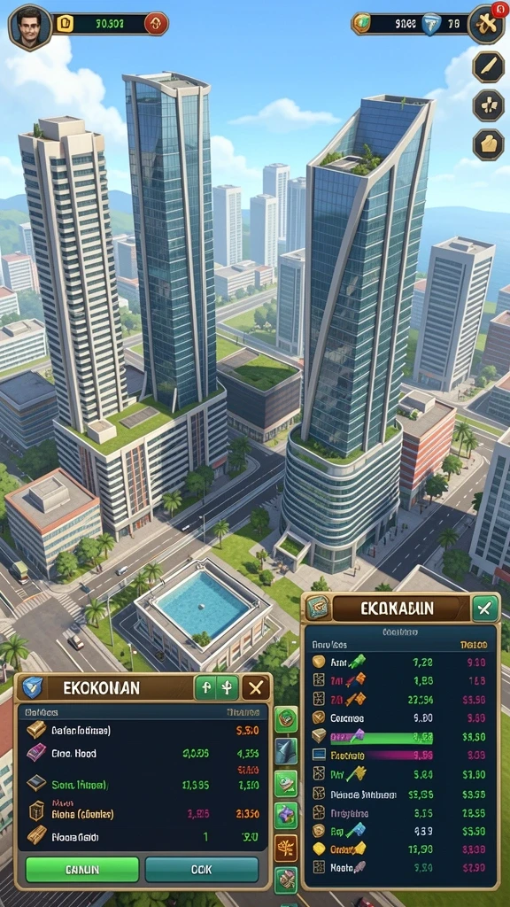 gmstar - Pengalaman multiplayer yang mengasyikkan dan interaktif.