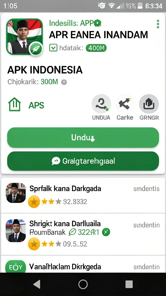 gowin - Fitur multiplayer untuk bermain dengan teman.