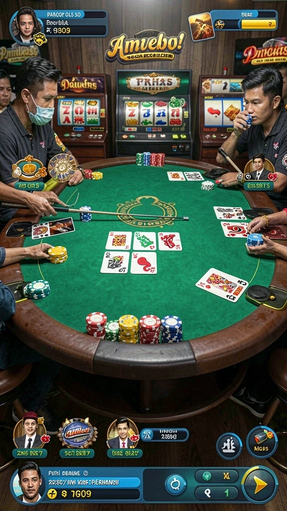 kaskustoto - Fitur permainan slot dengan berbagai tema.