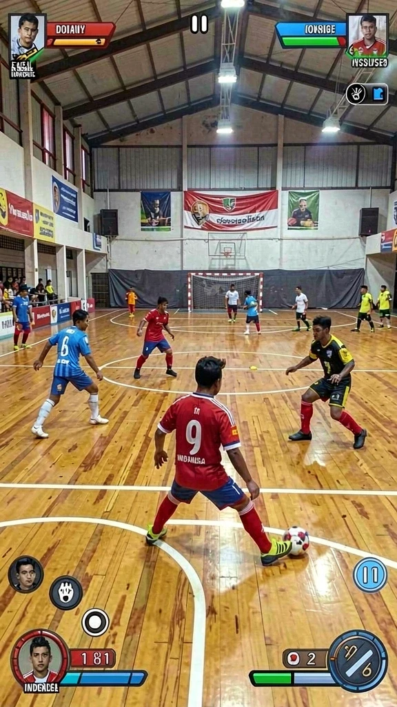 kkslot777 - Fitur bonus yang meningkatkan peluang menang.