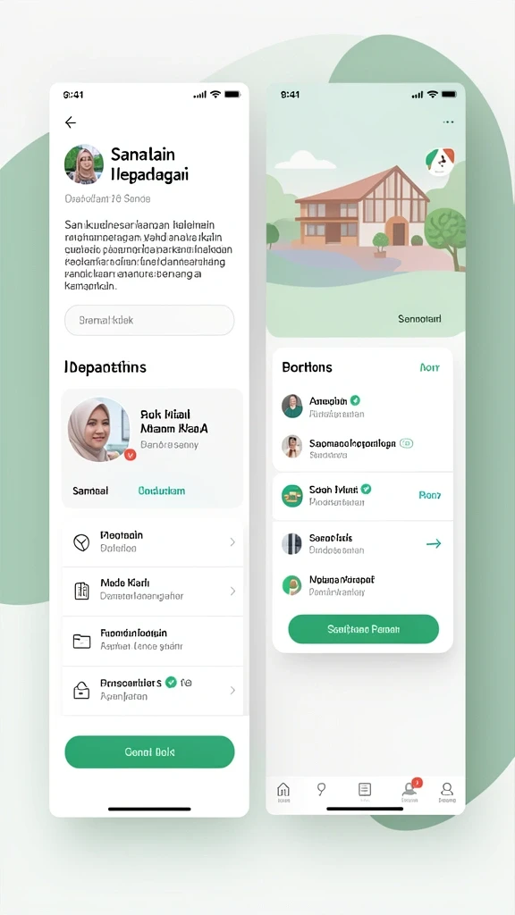 mega288 - Fitur interaktif yang memungkinkan kerjasama dengan teman.