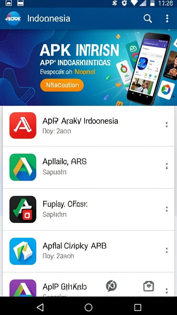 merdeka777 - Antarmuka yang mudah digunakan dan menawan.