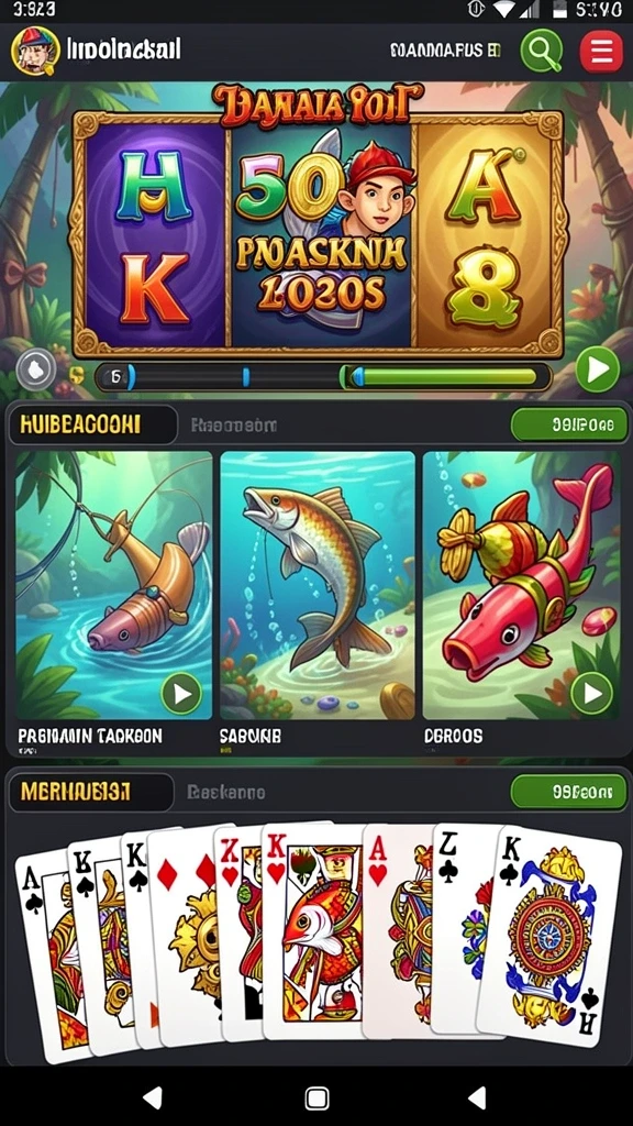 mikatoto - Karakter unik yang dapat dimainkan dalam MIKATOTO.
