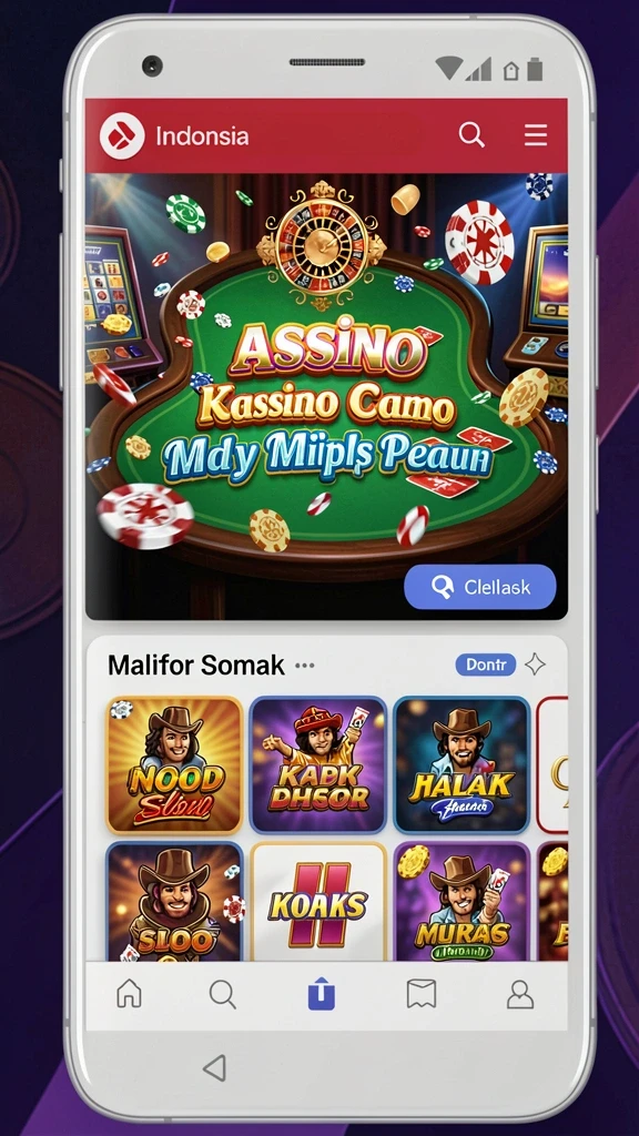 ora78 - Screenshot ini menunjukkan misi menantang dengan latar belakang yang menakjubkan.