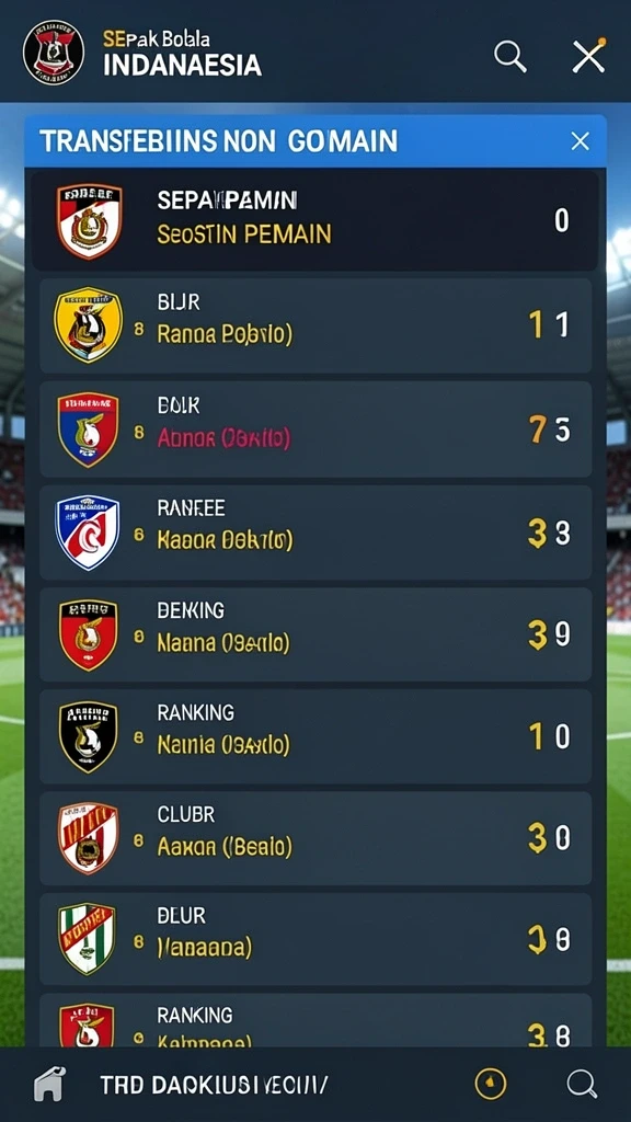 rploot - Sistem reward yang menguntungkan dan menarik.