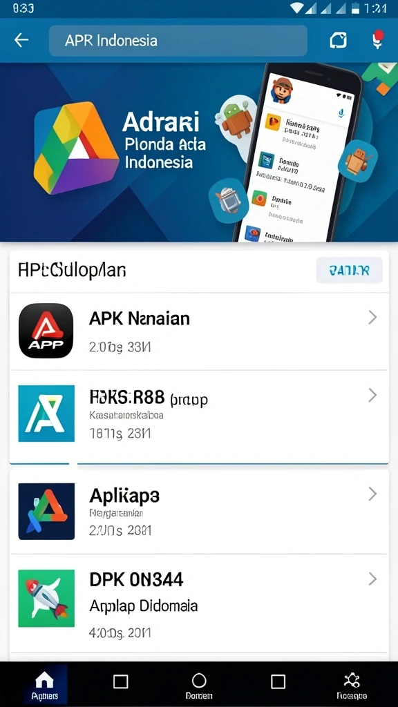 rsnvip6 - Tampilan antarmuka yang menarik dan mudah digunakan.