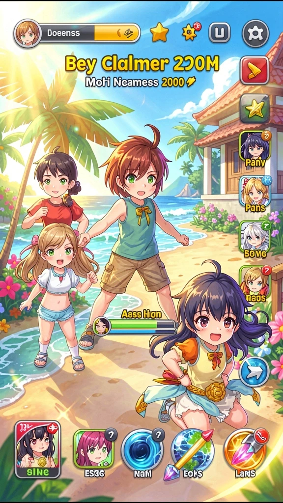 sia777 - Screenshot memperlihatkan tema slot yang menarik dan berwarna-warni.