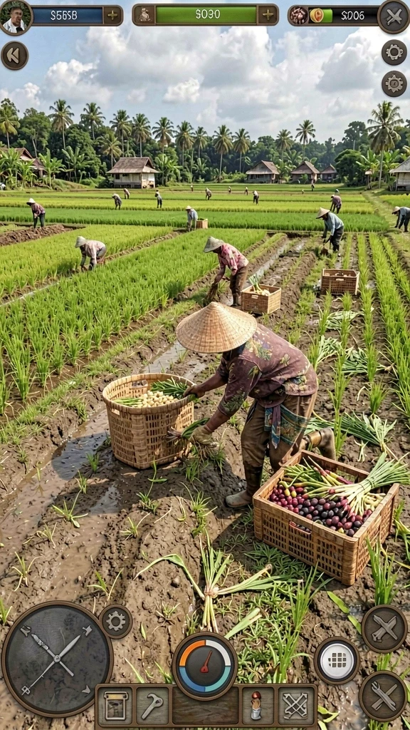 sia777 - Gambar ini menunjukkan fitur bonus yang menguntungkan dalam SIA777.