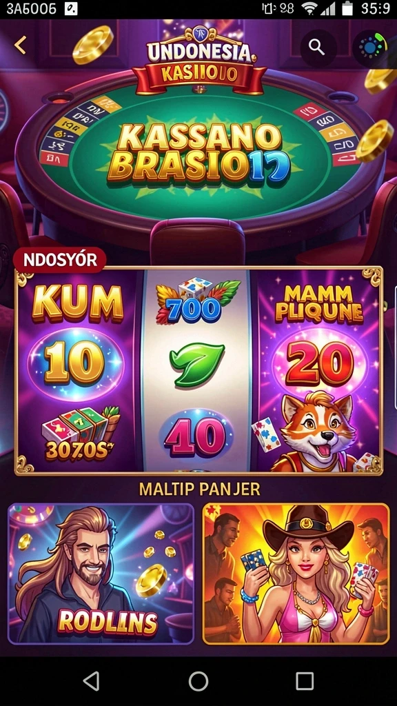 sritoto - Screenshot menunjukkan fitur prediksi angka yang interaktif.