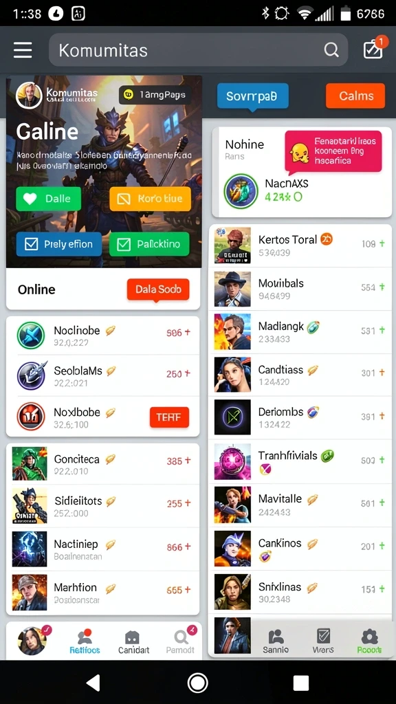 tempur99 - Tampilan grafis yang memukau dalam pertempuran.