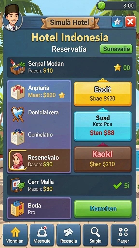 tempur99 - Mode aliansi yang memperkaya pengalaman bermain.