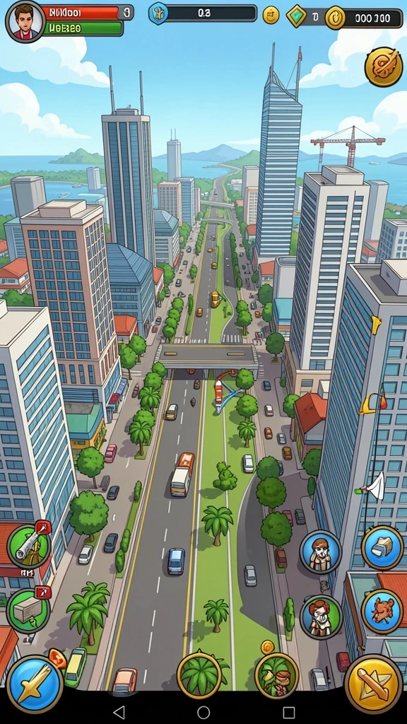 turu99 - Screenshot fitur turnamen dengan pengguna aktif.