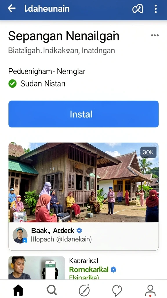 tvtoto - Komunitas aktif yang siap membantu pemain baru.