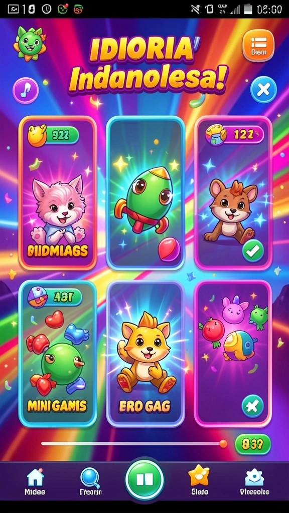winboss - Mode permainan yang mendebarkan dan penuh tantangan.