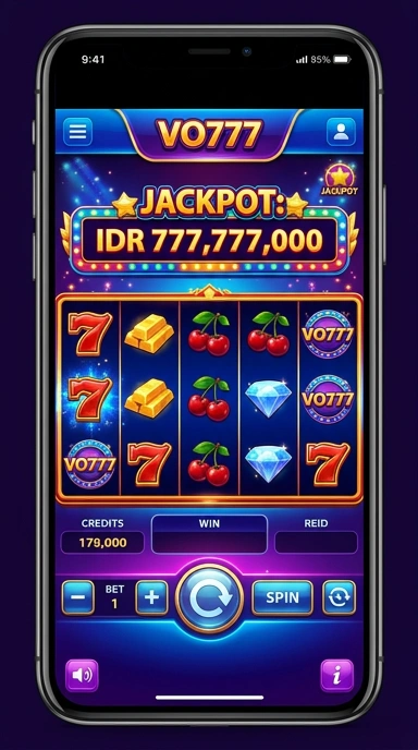 Pratinjau build resmi — siap diunduh untuk Android
