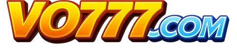 vo777 — Logo Resmi